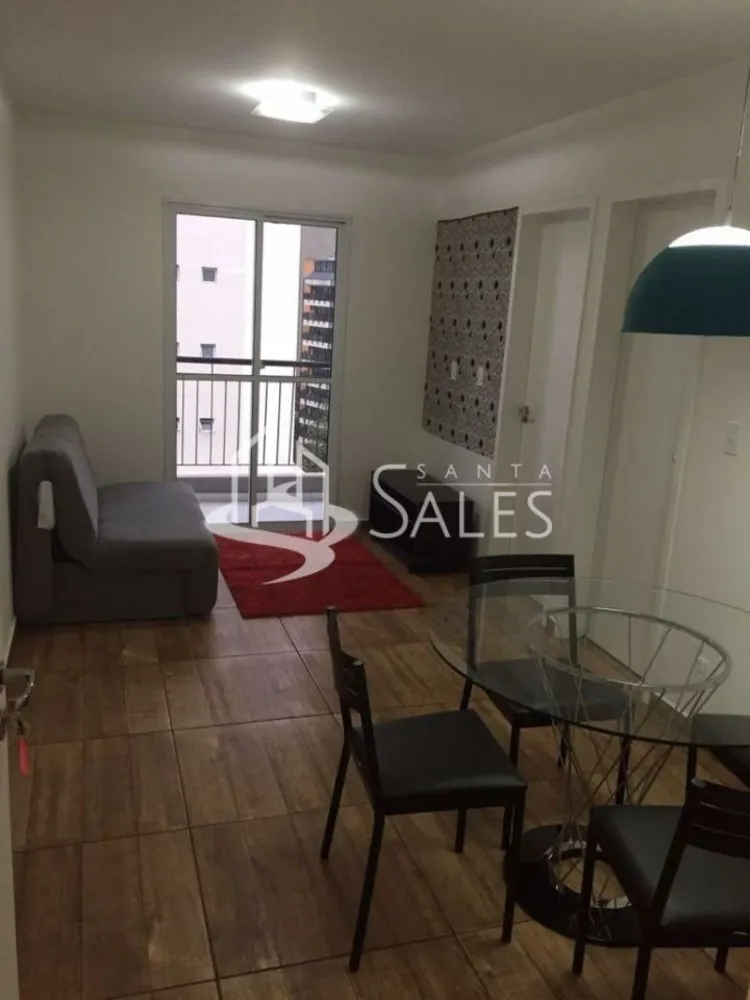 Apartamento, 1 quarto, 44 m² - Foto 4