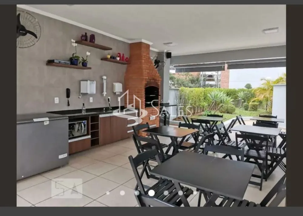 Apartamento, 1 quarto, 44 m² - Foto 7