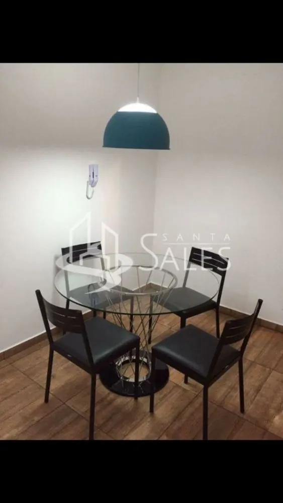 Apartamento, 1 quarto, 44 m² - Foto 8