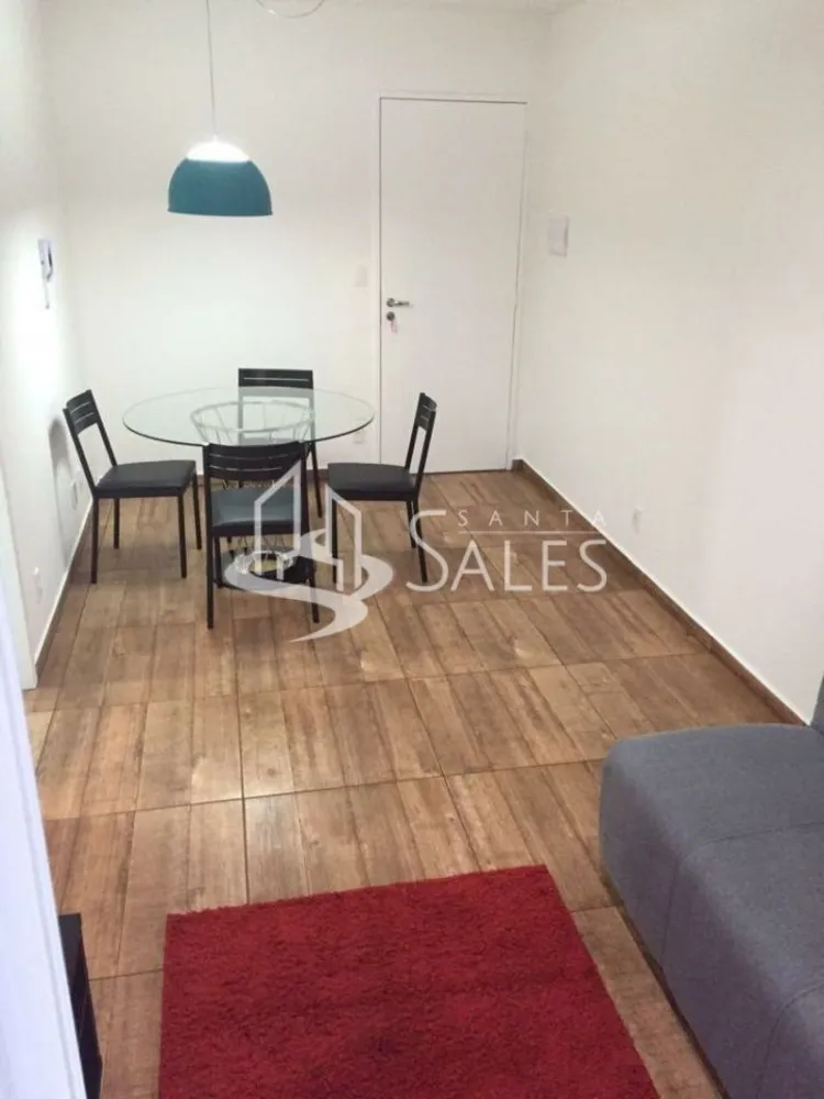 Apartamento, 1 quarto, 44 m² - Foto 2