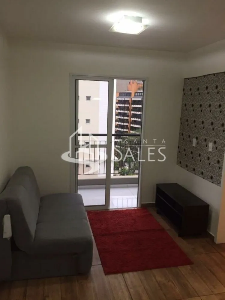 Apartamento, 1 quarto, 44 m² - Foto 5