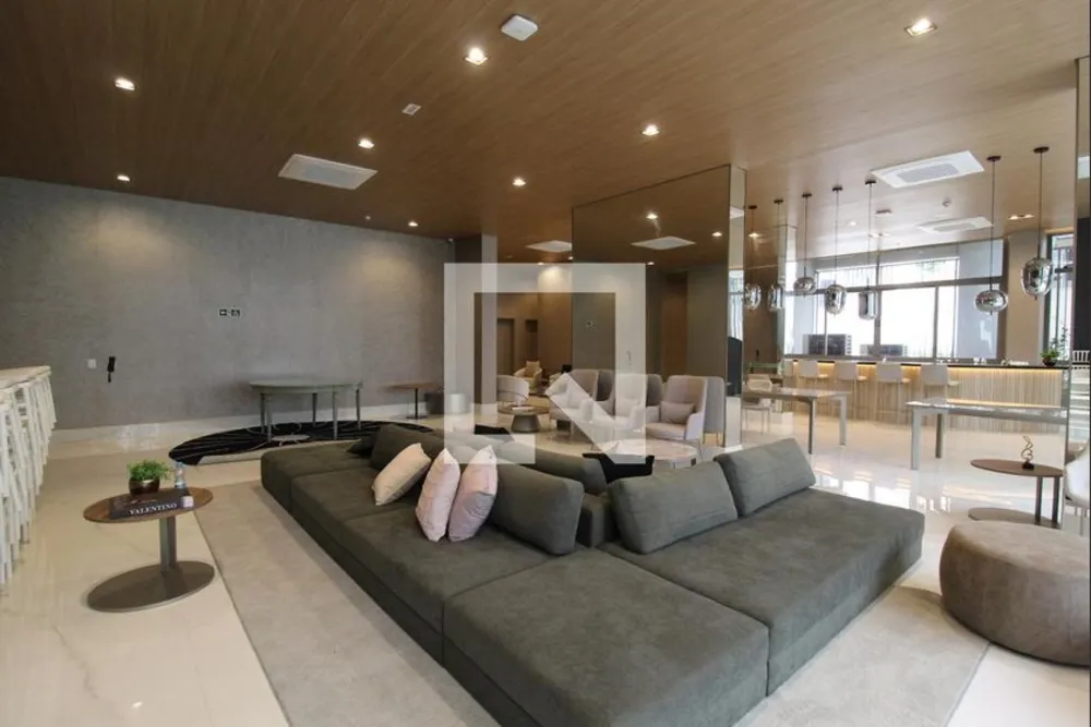 Apartamento, 1 quarto, 29 m² - Foto 2