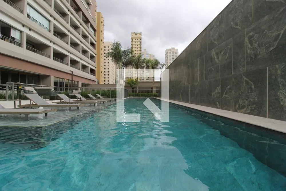Apartamento, 1 quarto, 29 m² - Foto 1