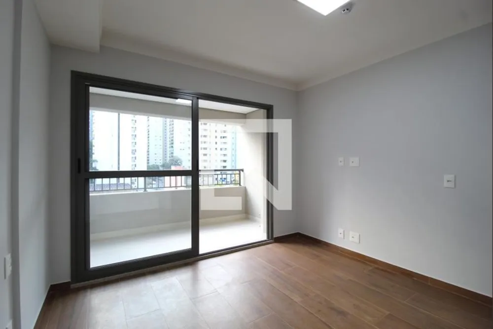 Apartamento, 1 quarto, 29 m² - Foto 5