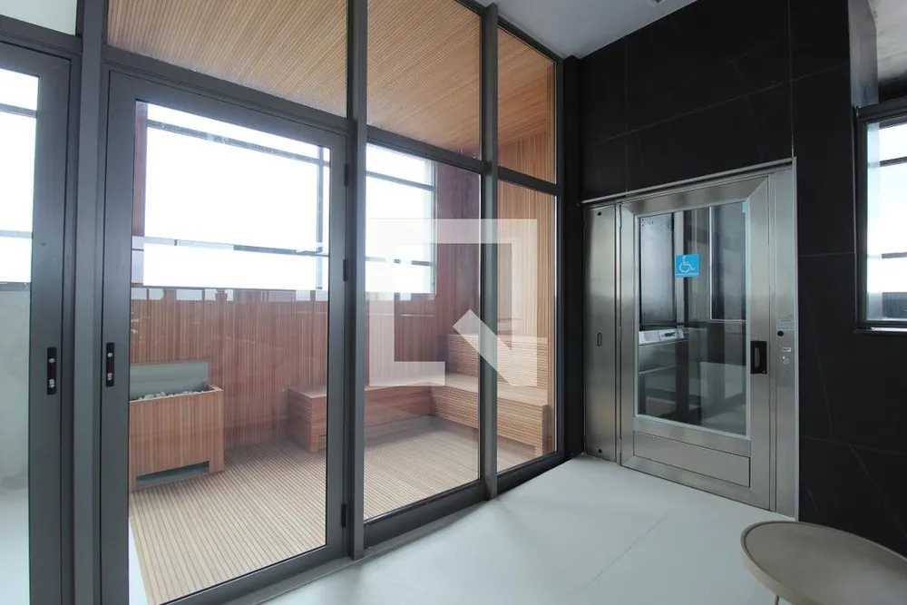 Apartamento, 1 quarto, 29 m² - Foto 6
