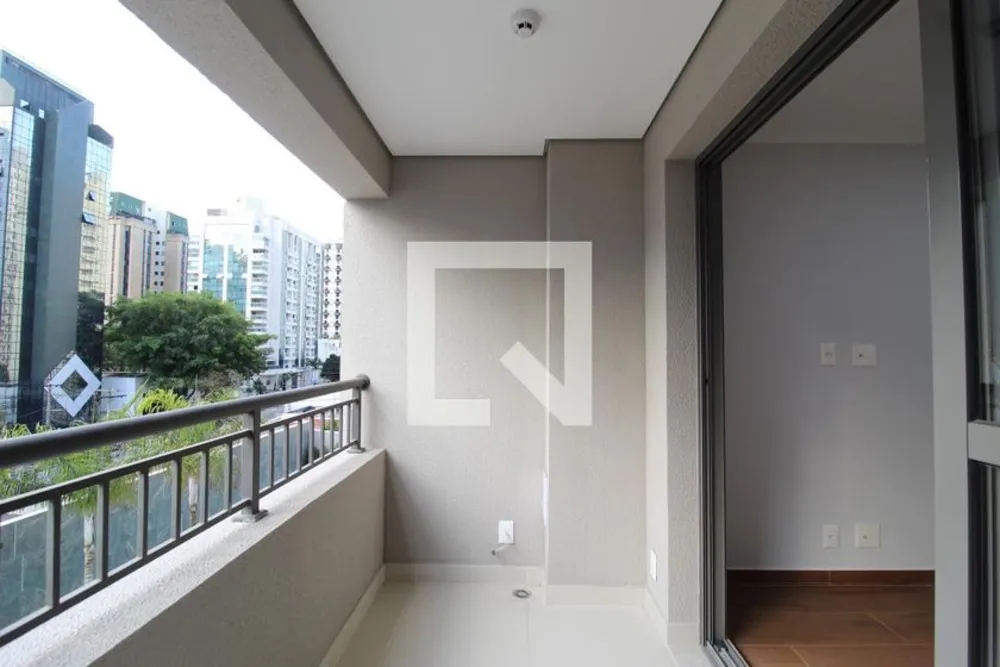 Apartamento, 1 quarto, 29 m² - Foto 3