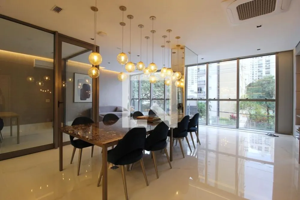 Apartamento, 1 quarto, 29 m² - Foto 8