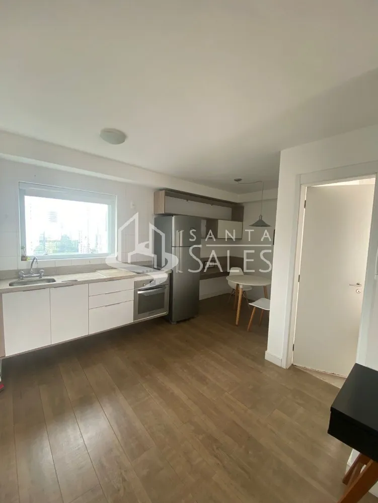 Apartamento, 1 quarto, 51 m² - Foto 9