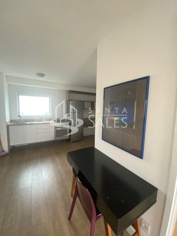 Apartamento, 1 quarto, 51 m² - Foto 8