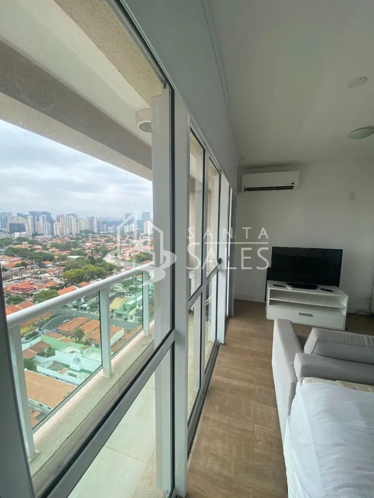 Apartamento, 1 quarto, 51 m² - Foto 3