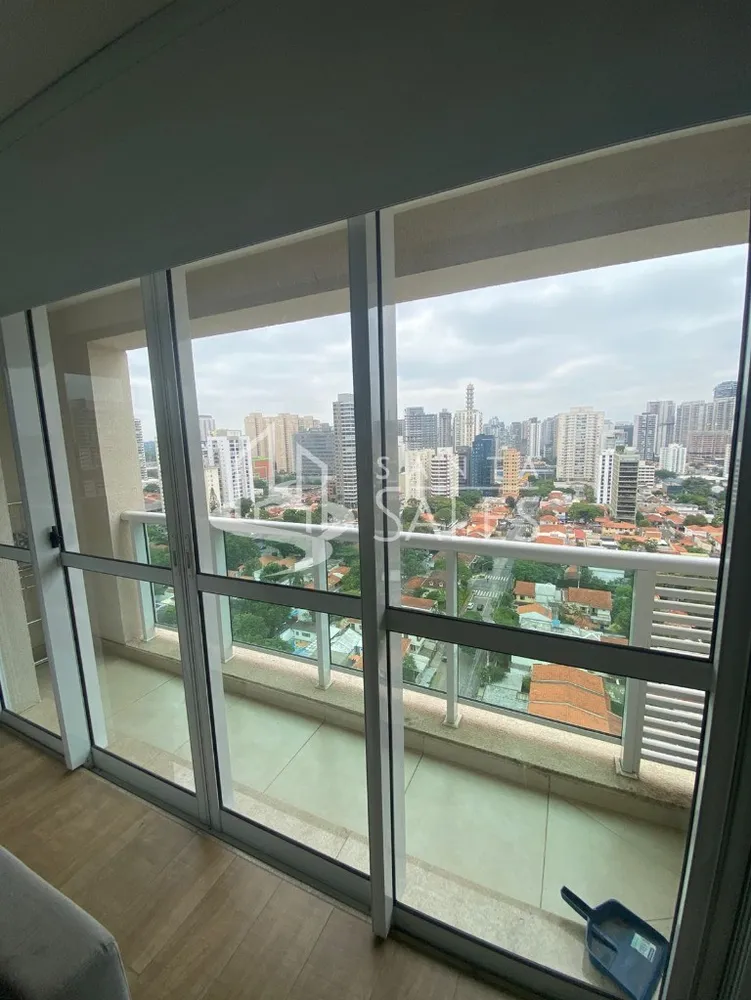 Apartamento, 1 quarto, 51 m² - Foto 4
