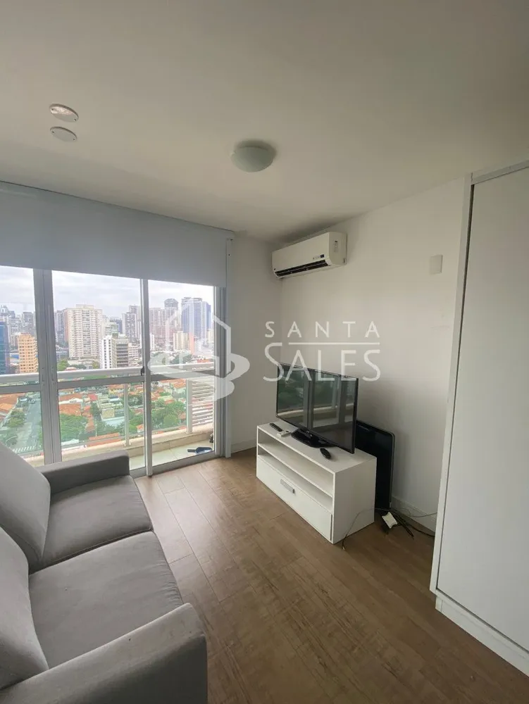 Apartamento, 1 quarto, 51 m² - Foto 3