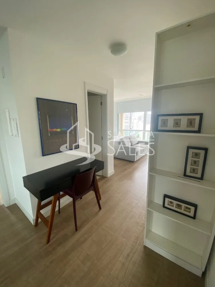Apartamento, 1 quarto, 51 m² - Foto 12