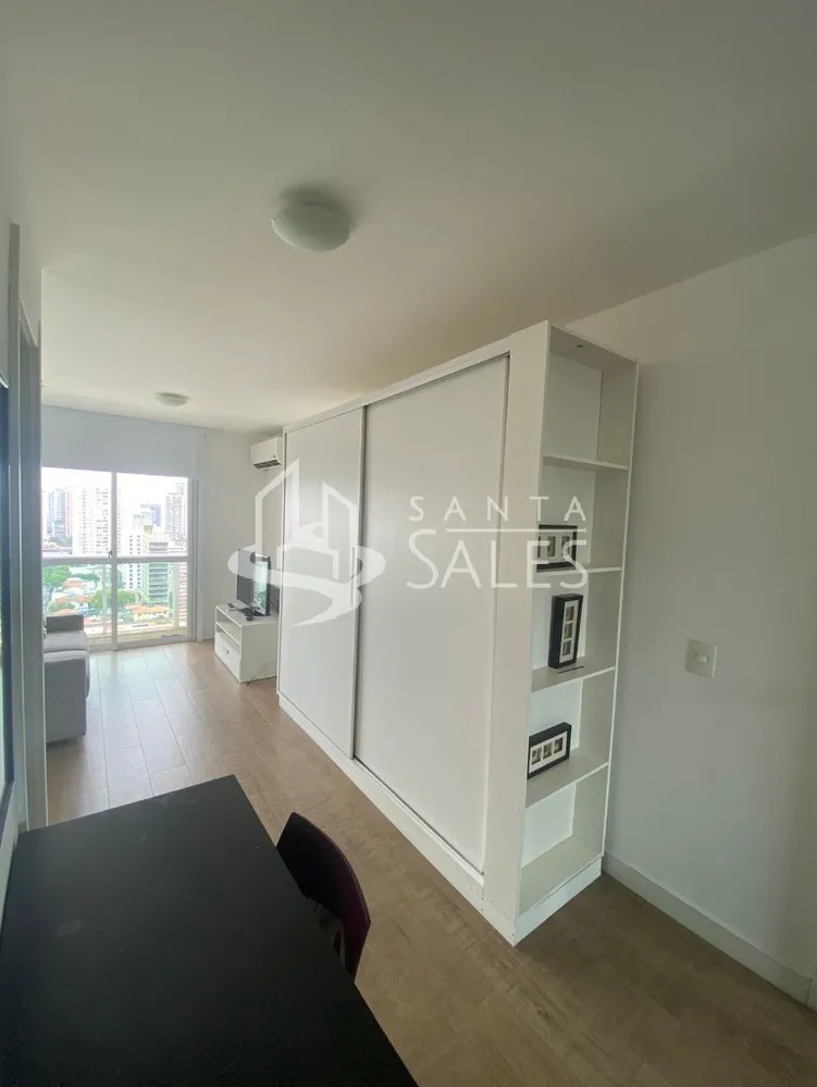 Apartamento, 1 quarto, 51 m² - Foto 7