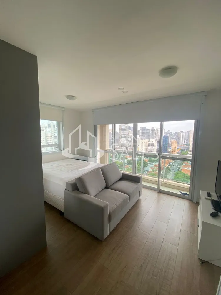 Apartamento, 1 quarto, 51 m² - Foto 5