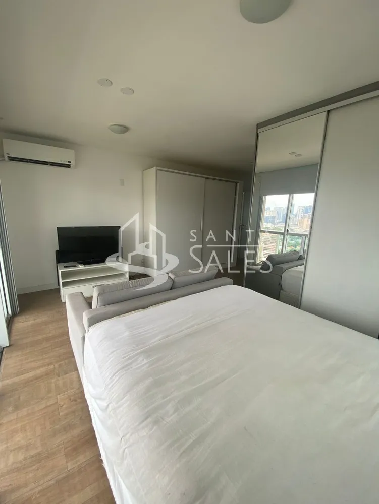Apartamento, 1 quarto, 51 m² - Foto 13