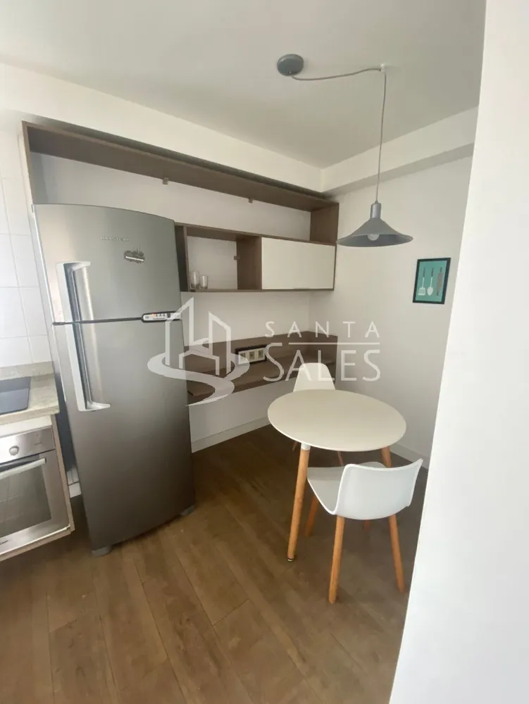 Apartamento, 1 quarto, 51 m² - Foto 14
