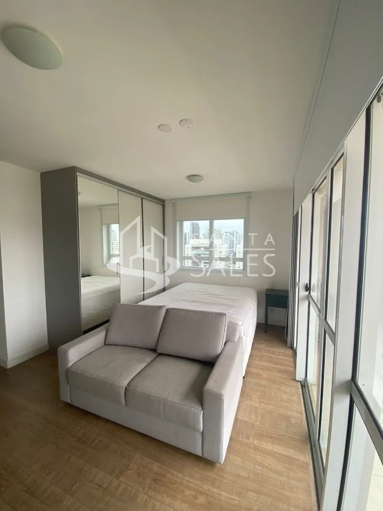 Apartamento, 1 quarto, 51 m² - Foto 7
