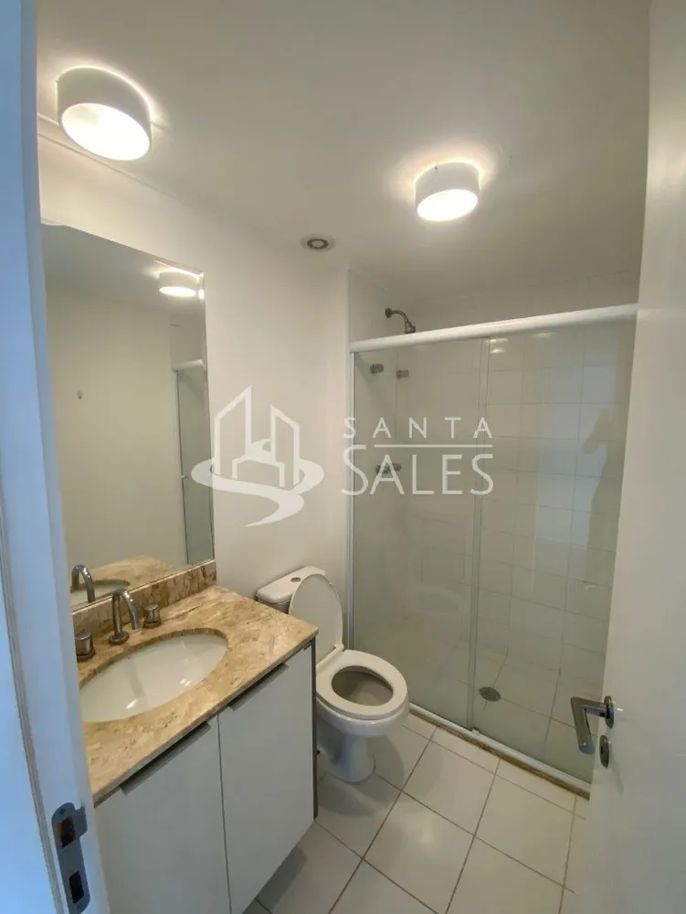 Apartamento, 1 quarto, 51 m² - Foto 6