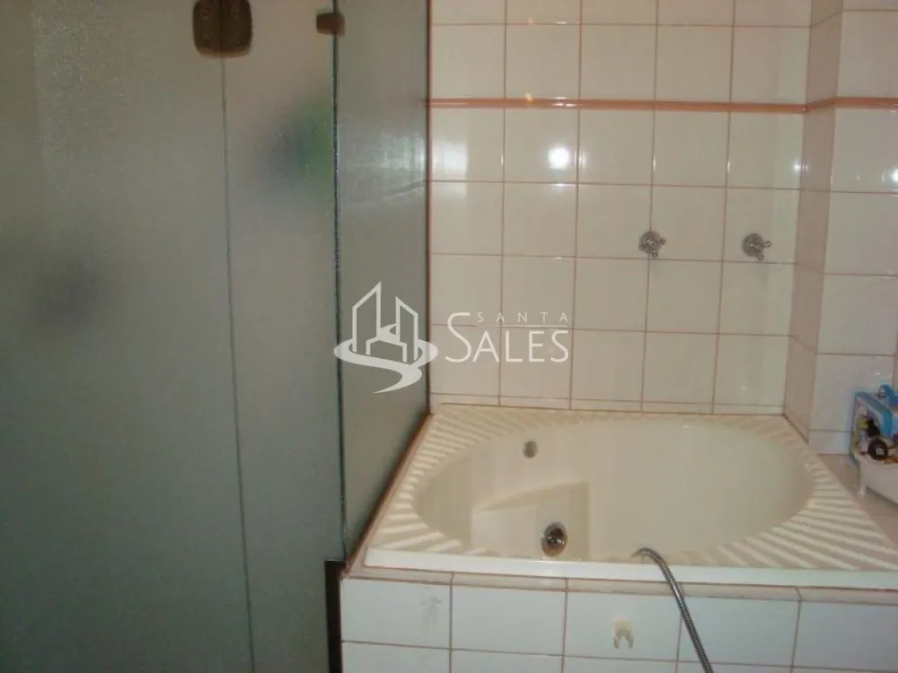 Sobrado, 4 quartos, 330 m² - Foto 1