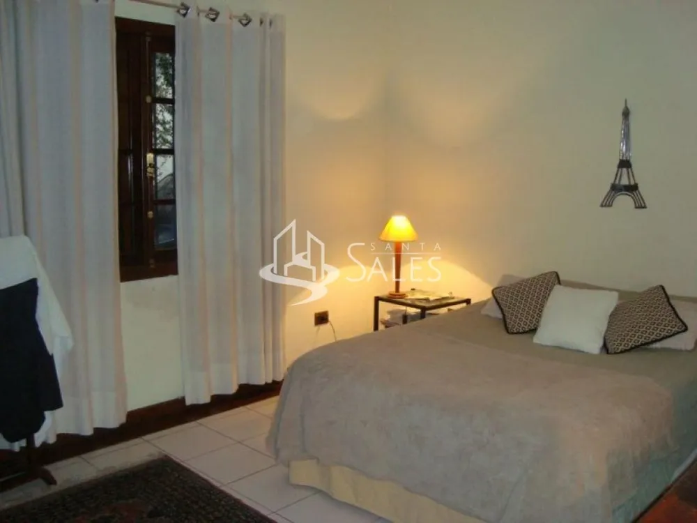 Sobrado, 4 quartos, 330 m² - Foto 4