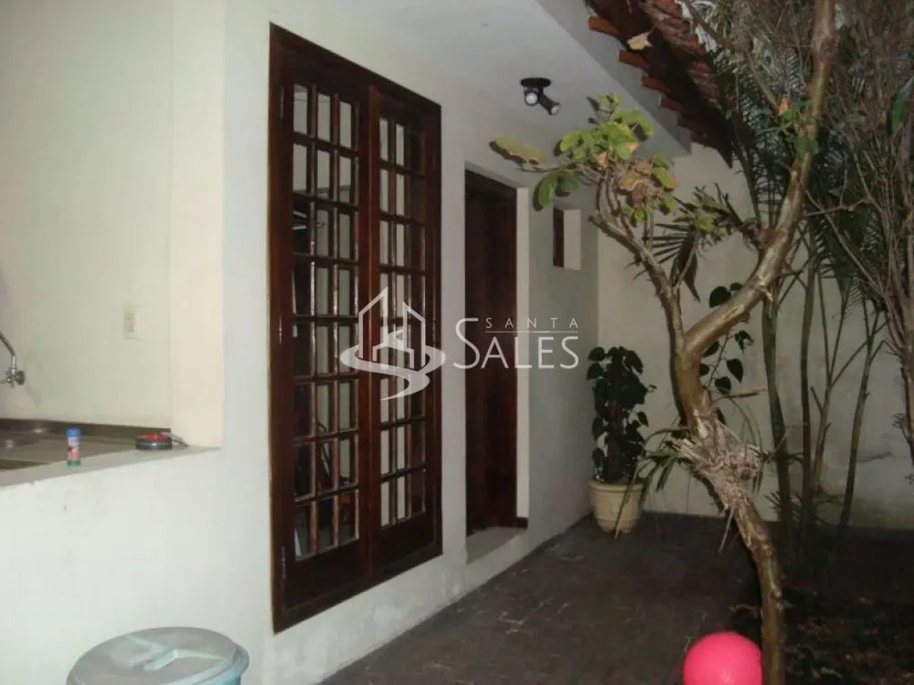 Sobrado, 4 quartos, 330 m² - Foto 11