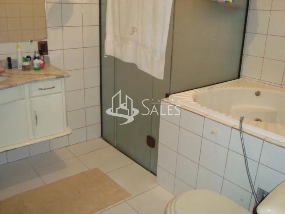 Sobrado, 4 quartos, 330 m² - Foto 12