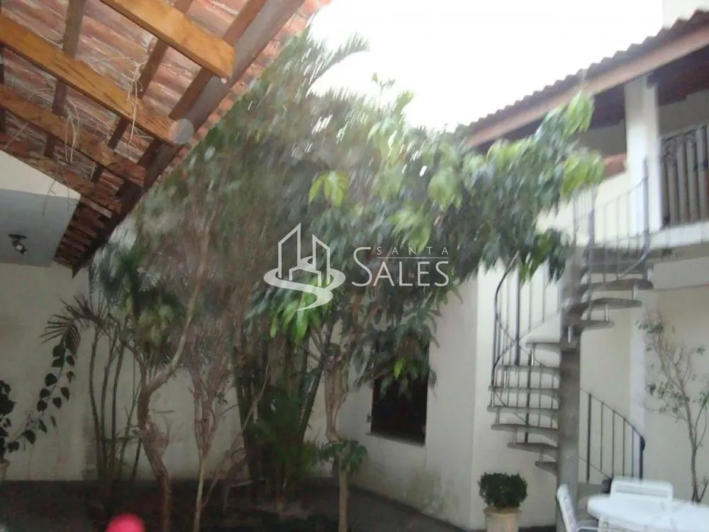 Sobrado, 4 quartos, 330 m² - Foto 6