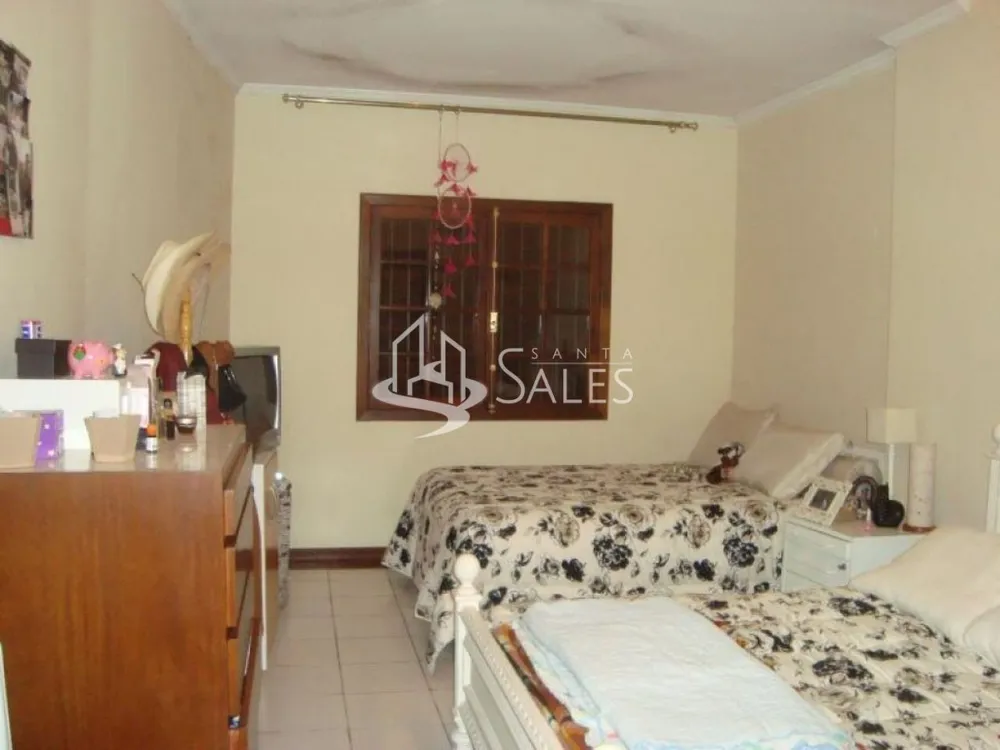 Sobrado, 4 quartos, 330 m² - Foto 9