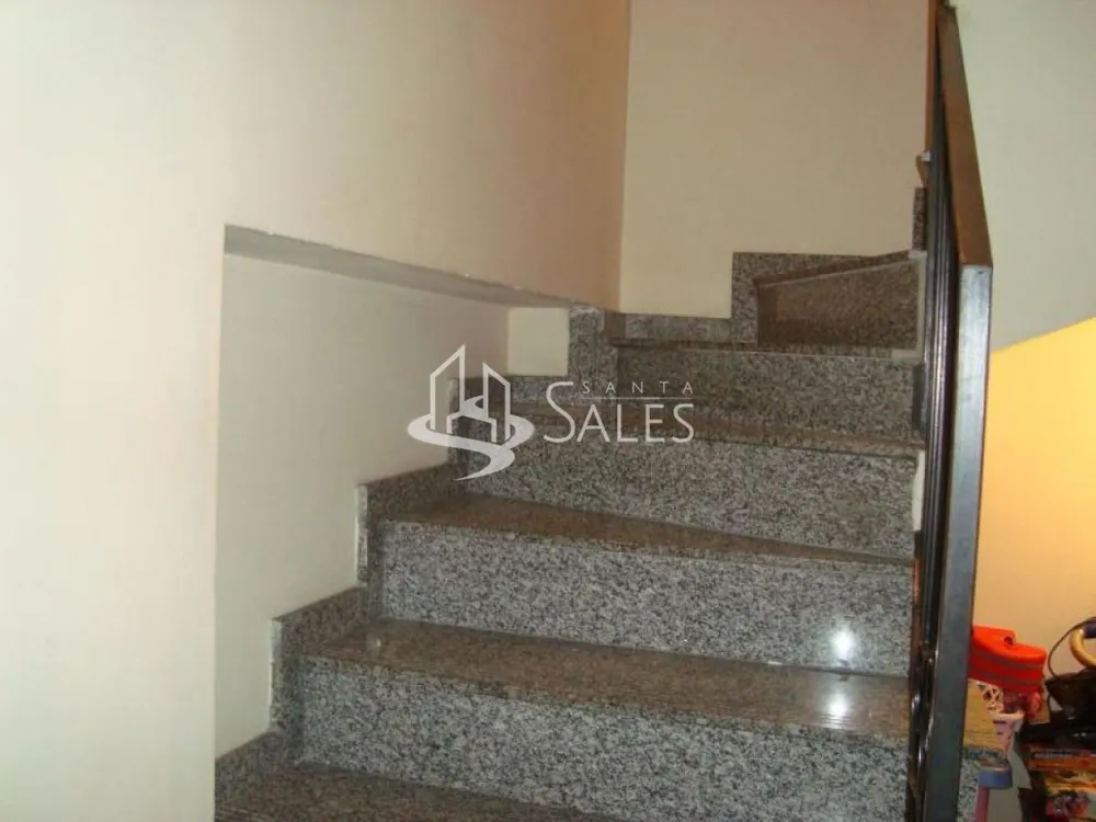 Sobrado, 4 quartos, 330 m² - Foto 10