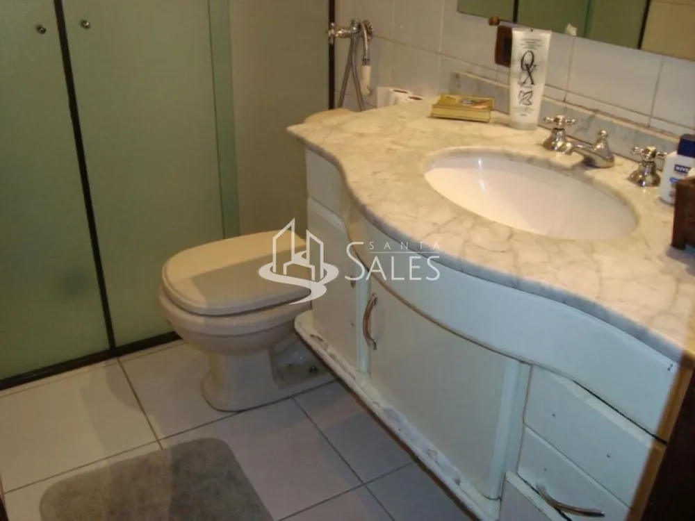 Sobrado, 4 quartos, 330 m² - Foto 4