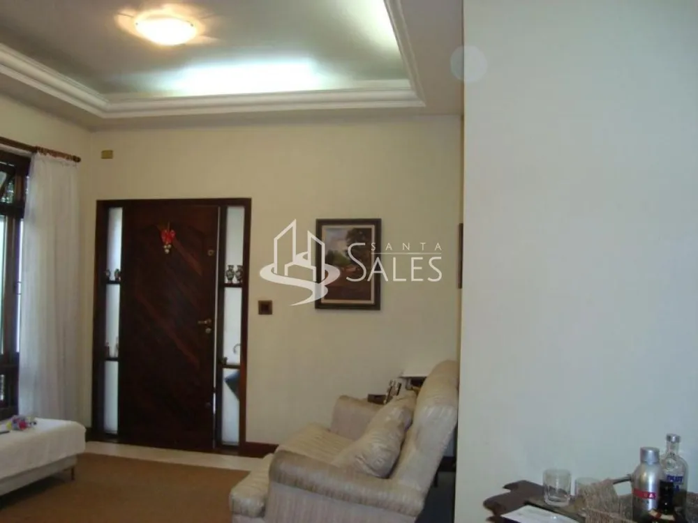 Sobrado, 4 quartos, 330 m² - Foto 8