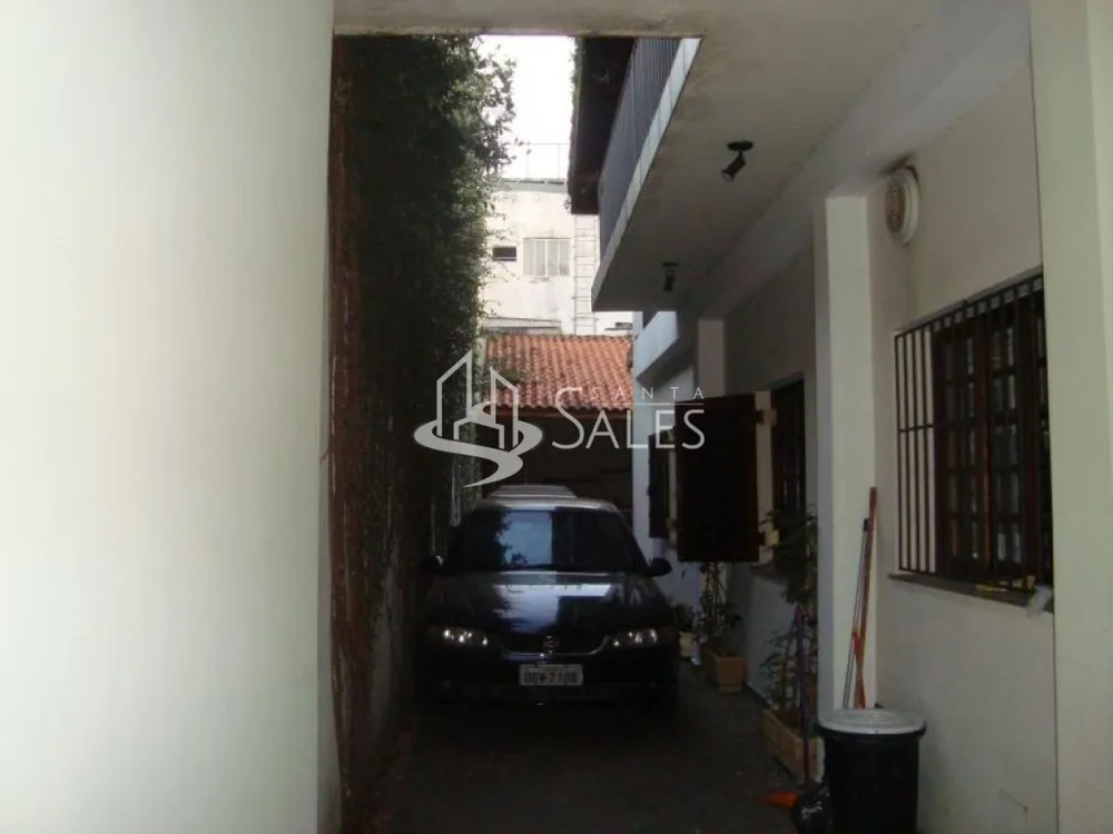 Sobrado, 4 quartos, 330 m² - Foto 2