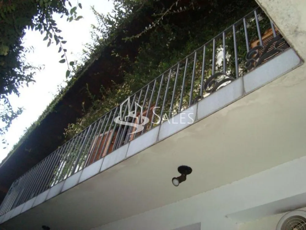 Sobrado, 4 quartos, 330 m² - Foto 13