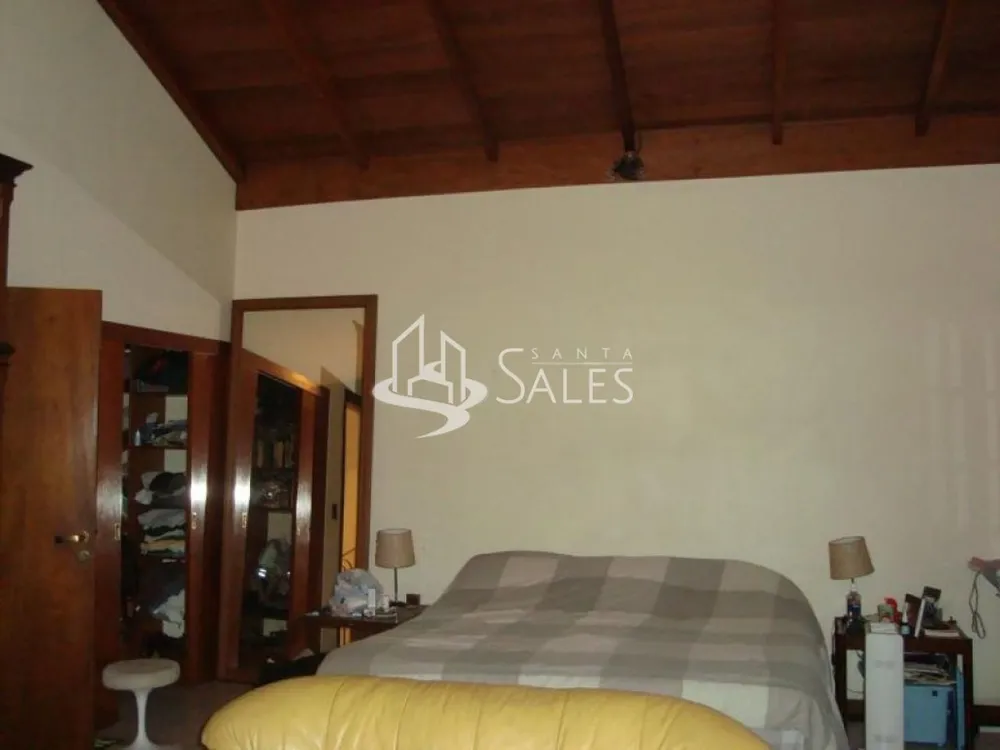 Sobrado, 4 quartos, 330 m² - Foto 10