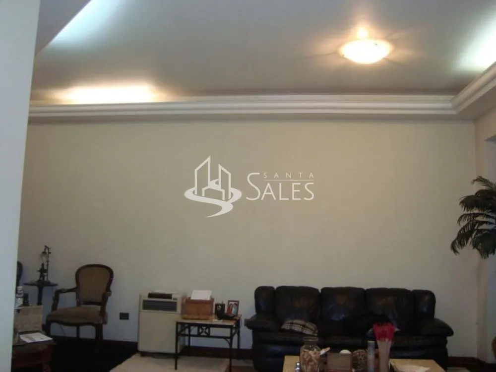 Sobrado, 4 quartos, 330 m² - Foto 3