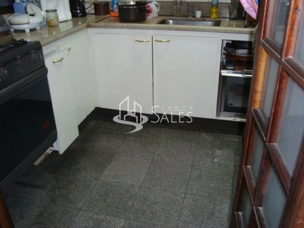 Sobrado, 4 quartos, 330 m² - Foto 7