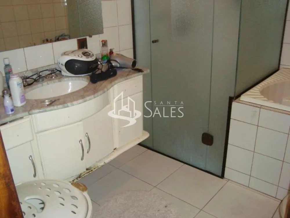 Sobrado, 4 quartos, 330 m² - Foto 5