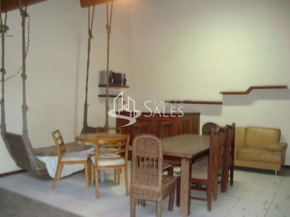 Sobrado, 4 quartos, 330 m² - Foto 15