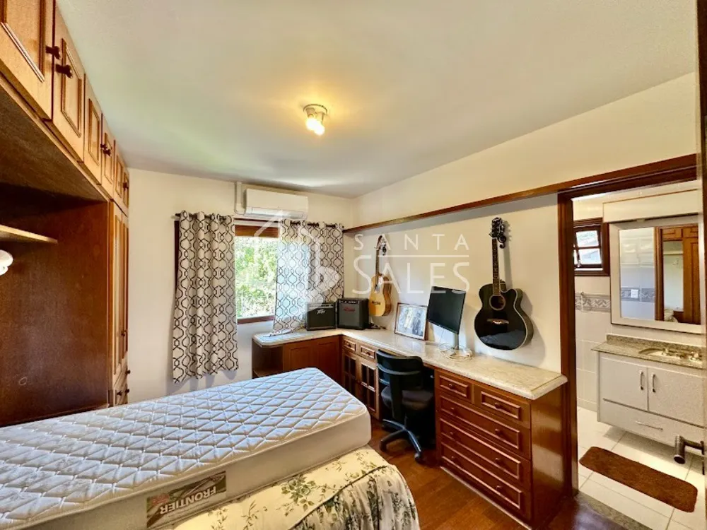 Casa, 5 quartos - Foto 15