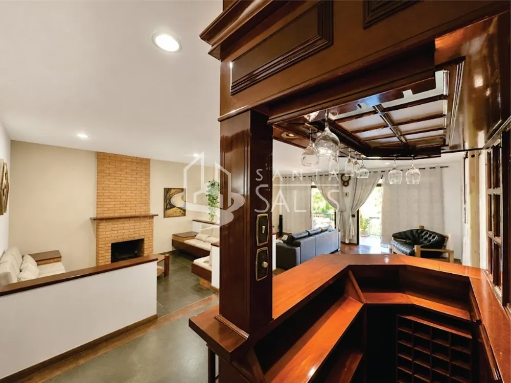 Casa, 5 quartos - Foto 1