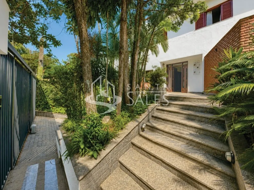 Casa, 5 quartos - Foto 2