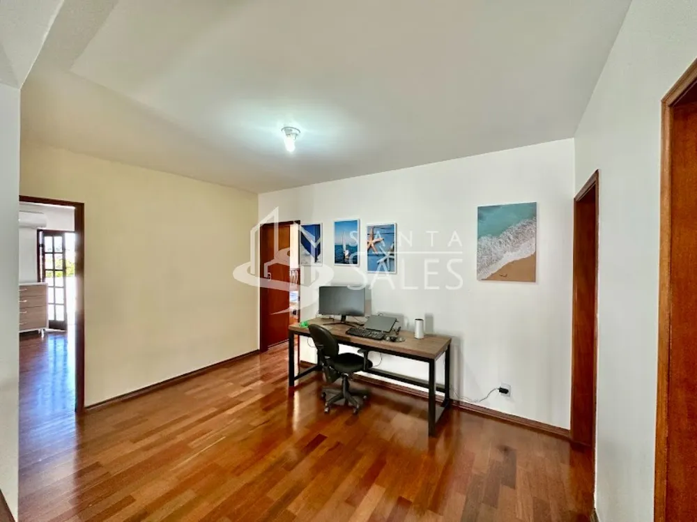 Casa, 5 quartos - Foto 9