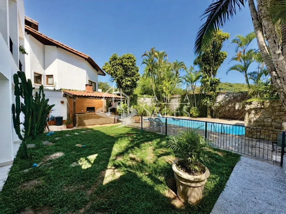 Casa, 5 quartos - Foto 8