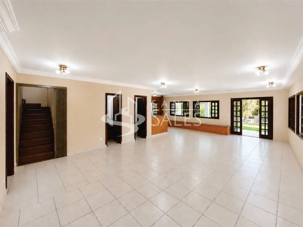 Casa, 5 quartos - Foto 4