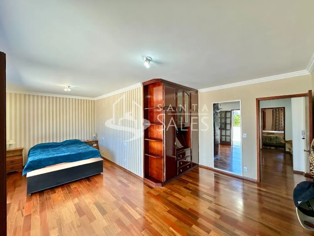 Casa, 5 quartos - Foto 4