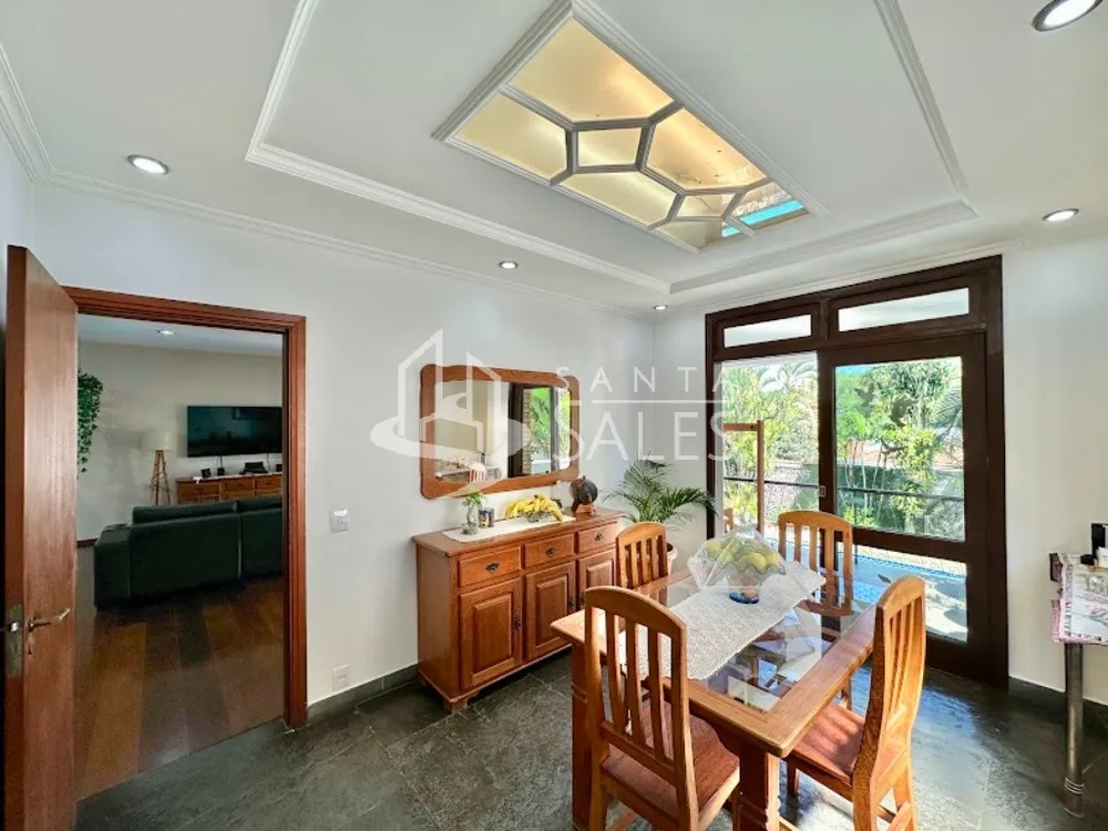 Casa, 5 quartos - Foto 7
