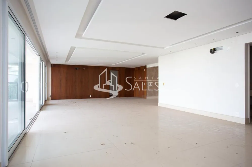 Apartamento, 4 quartos, 357 m² - Foto 9