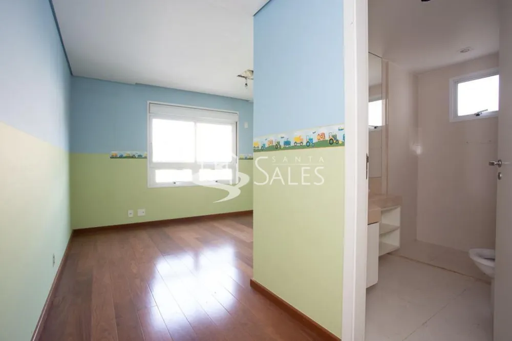 Apartamento, 4 quartos, 357 m² - Foto 8