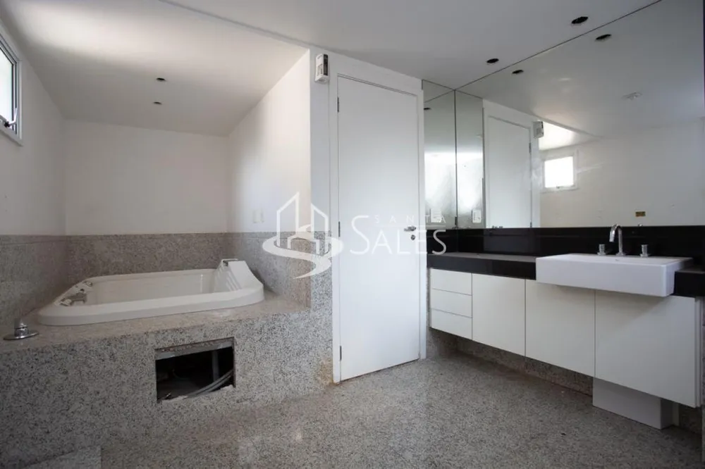 Apartamento, 4 quartos, 357 m² - Foto 2